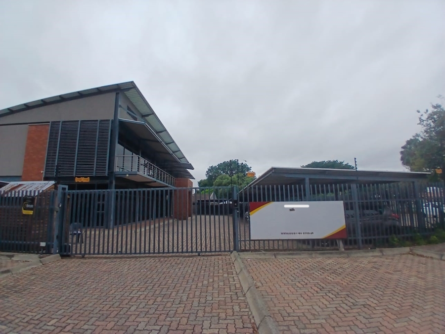 To Let commercial Property for Rent in Rustenburg Central North West